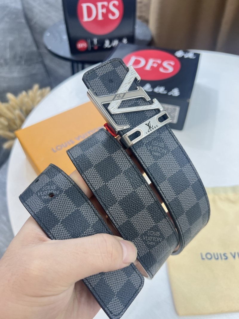 Louis Vuitton Belts